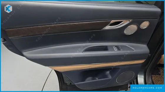 GENESIS GV80 3.5T GASOLINE AWD