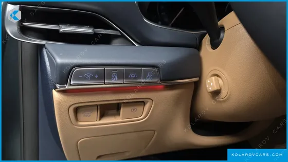 GENESIS GV80 3.5T GASOLINE AWD