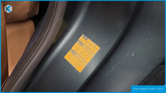 GENESIS GV80 3.5T GASOLINE AWD
