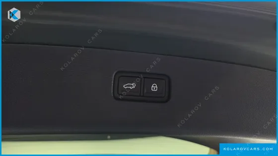 GENESIS GV80 3.5T GASOLINE AWD