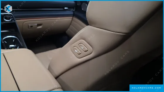 GENESIS GV80 3.5T GASOLINE AWD