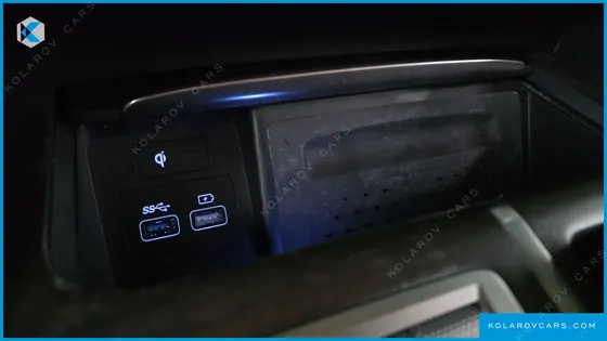 GENESIS GV80 3.5T GASOLINE AWD