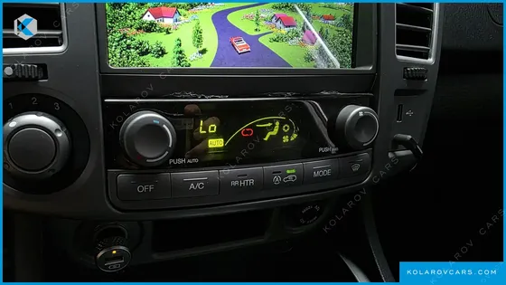 KGM - SSANGYONG KORANDO 4WD TX 9-SEATER