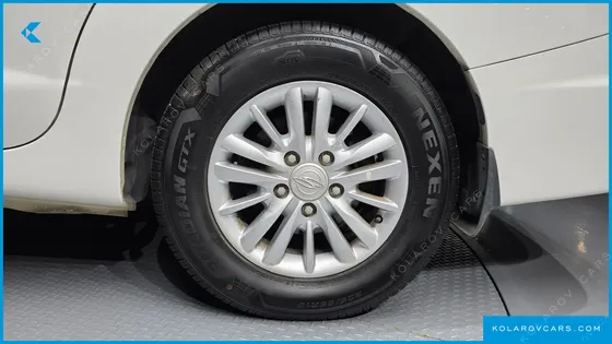 KGM - SSANGYONG KORANDO 4WD TX 9-SEATER