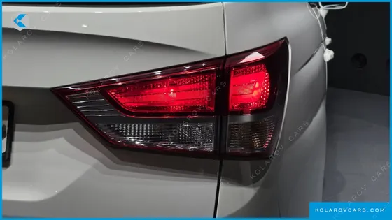 KGM - SSANGYONG KORANDO 4WD TX 9-SEATER
