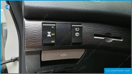 KGM - SSANGYONG KORANDO 4WD TX 9-SEATER