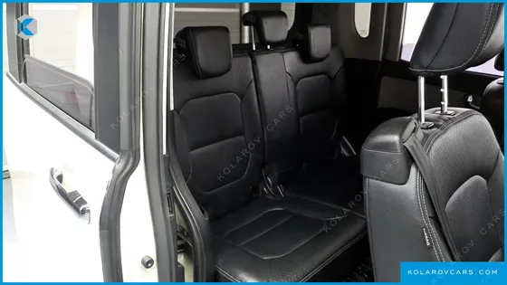 KIA RAY PRESTIGE