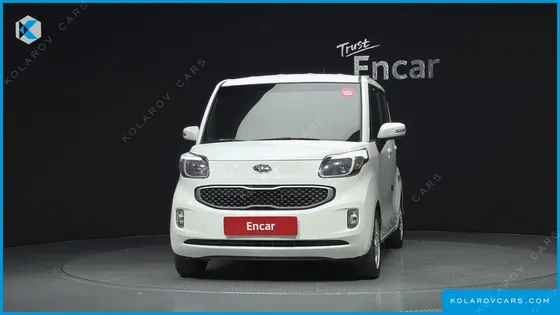 KIA RAY LUXURY