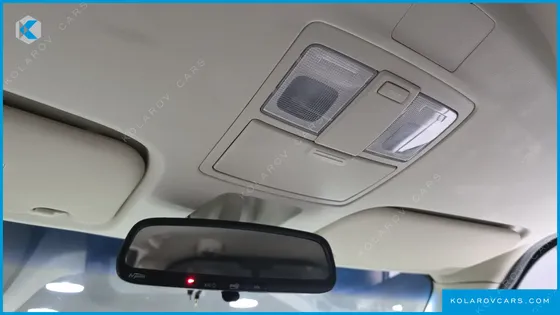 KIA RAY LUXURY