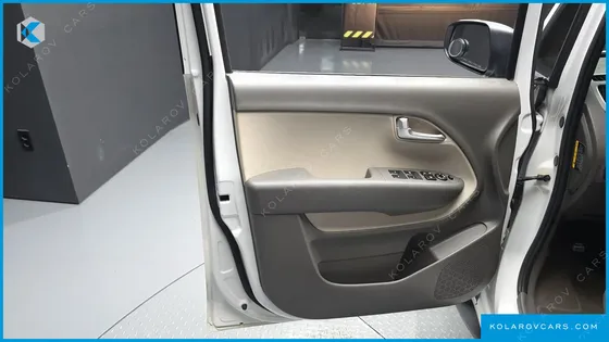 KIA RAY LUXURY