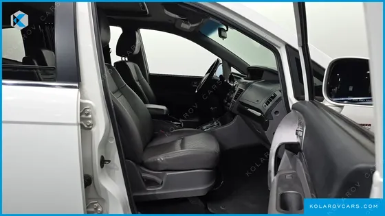 KGM - SSANGYONG KORANDO 4WD TX 9-SEATER
