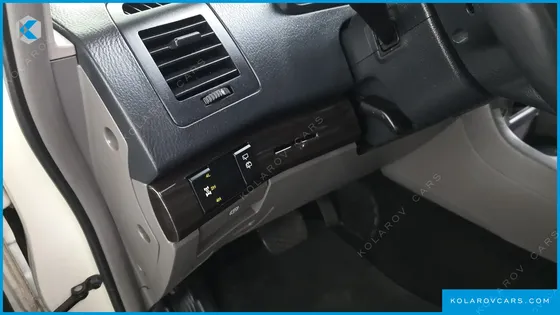 KGM - SSANGYONG KORANDO 4WD TX 9-SEATER