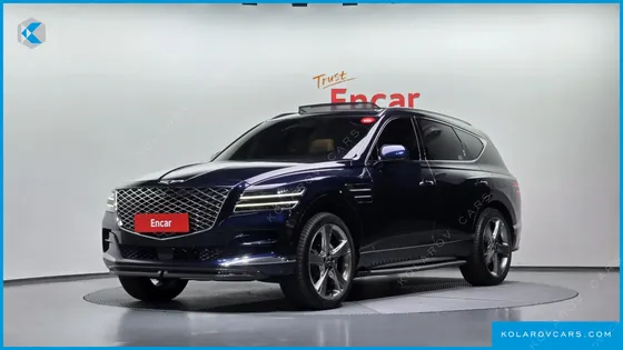 GENESIS GV80 3.5T GASOLINE AWD