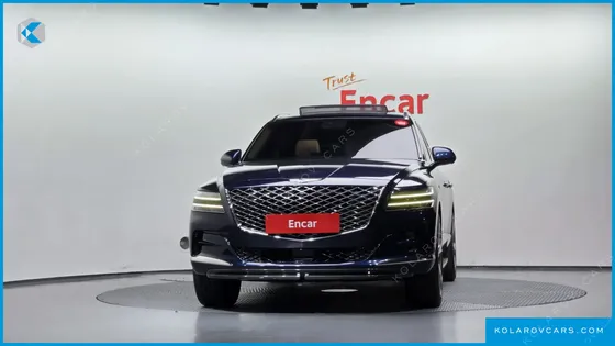GENESIS GV80 3.5T GASOLINE AWD