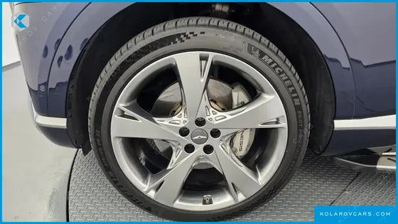 GENESIS GV80 3.5T GASOLINE AWD