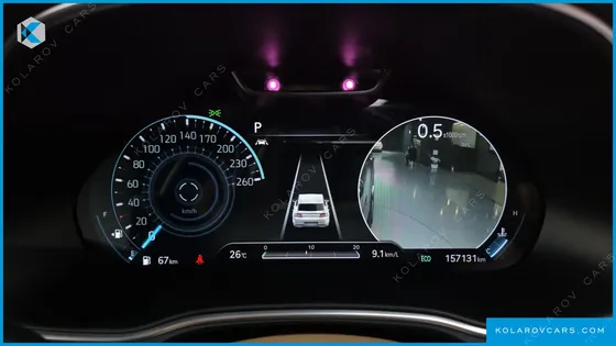 GENESIS GV80 3.5T GASOLINE AWD
