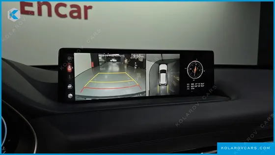 GENESIS GV80 3.5T GASOLINE AWD