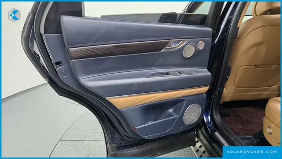 GENESIS GV80 3.5T GASOLINE AWD