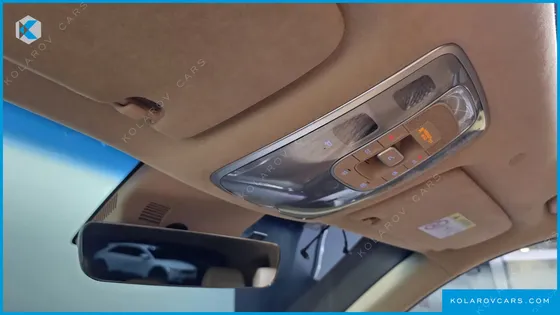 GENESIS GV80 3.5T GASOLINE AWD