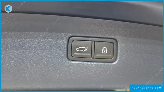 GENESIS GV80 3.5T GASOLINE AWD