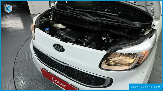KIA RAY LUXURY