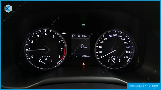 HYUNDAI ELANTRA (AVANTE) 1.6