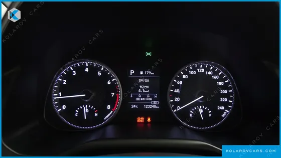 HYUNDAI ELANTRA (AVANTE) 1.6