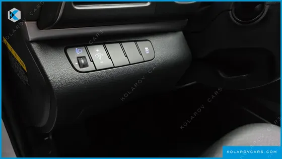 HYUNDAI ELANTRA (AVANTE) 1.6