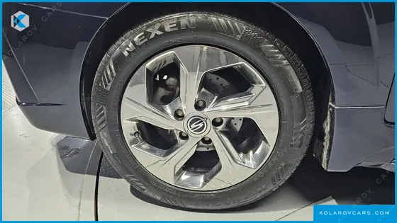 KGM - SSANGYONG KORANDO 4WD EXTREME SPORT 9-SEATER