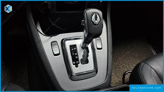 KGM - SSANGYONG KORANDO 4WD EXTREME SPORT 9-SEATER