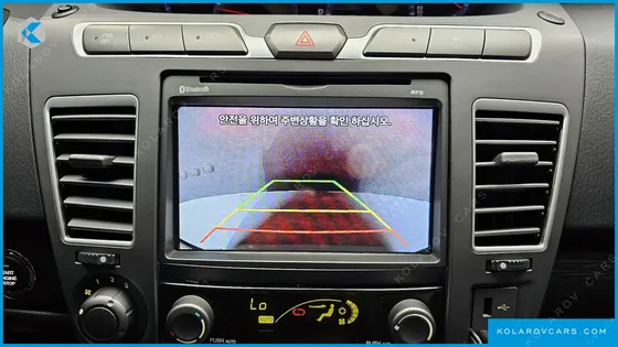 KGM - SSANGYONG KORANDO 4WD EXTREME SPORT 9-SEATER