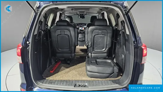 KGM - SSANGYONG KORANDO 4WD EXTREME SPORT 9-SEATER
