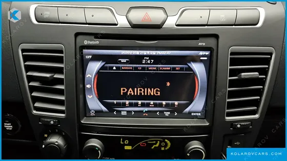KGM - SSANGYONG KORANDO 4WD EXTREME SPORT 9-SEATER