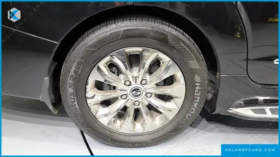 KGM - SSANGYONG KORANDO 4WD OUTDOOR EDITION 9-SEATER