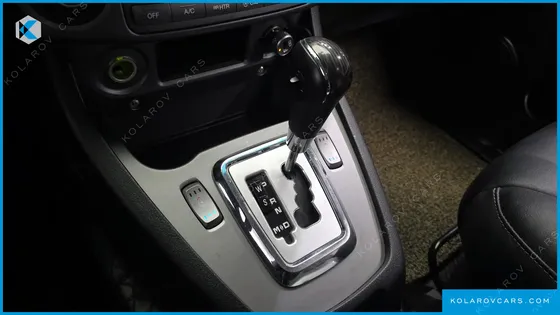 KGM - SSANGYONG KORANDO 4WD OUTDOOR EDITION 9-SEATER