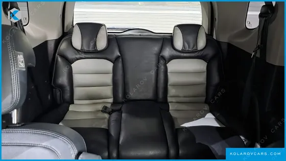 KGM - SSANGYONG KORANDO 4WD OUTDOOR EDITION 9-SEATER