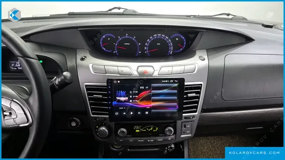 KGM - SSANGYONG KORANDO 4WD OUTDOOR EDITION 9-SEATER