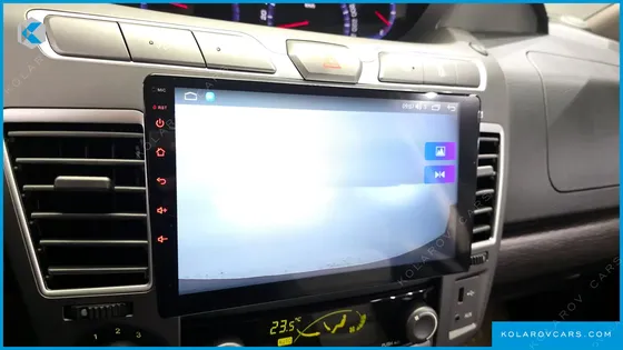KGM - SSANGYONG KORANDO 4WD OUTDOOR EDITION 9-SEATER