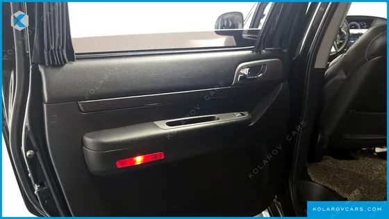 KGM - SSANGYONG KORANDO 4WD OUTDOOR EDITION 9-SEATER