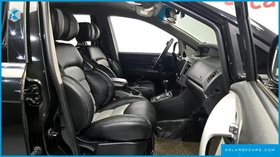 KGM - SSANGYONG KORANDO 4WD OUTDOOR EDITION 9-SEATER