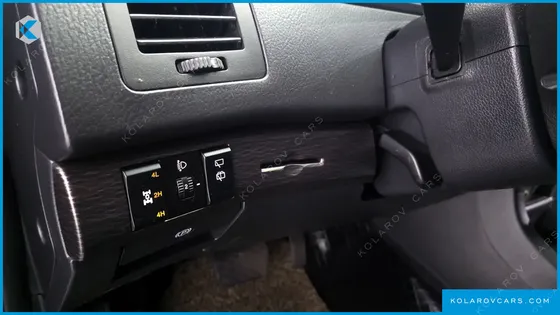 KGM - SSANGYONG KORANDO 4WD OUTDOOR EDITION 9-SEATER
