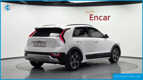 KIA NIRO TRENDY