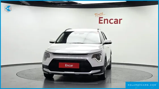 KIA NIRO TRENDY