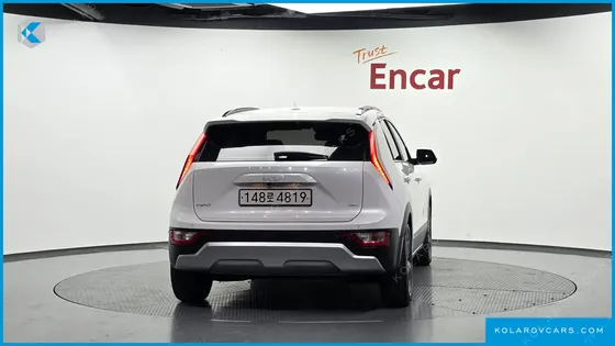 KIA NIRO TRENDY