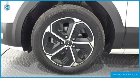 KIA NIRO TRENDY