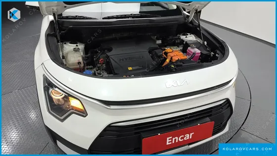 KIA NIRO TRENDY