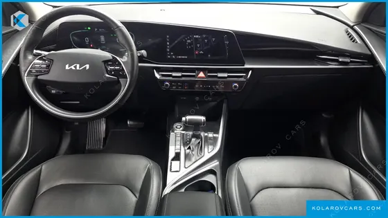 KIA NIRO TRENDY