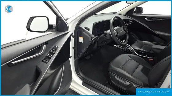 KIA NIRO TRENDY