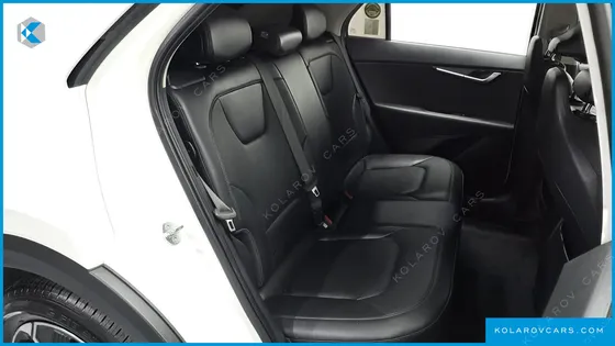 KIA NIRO TRENDY
