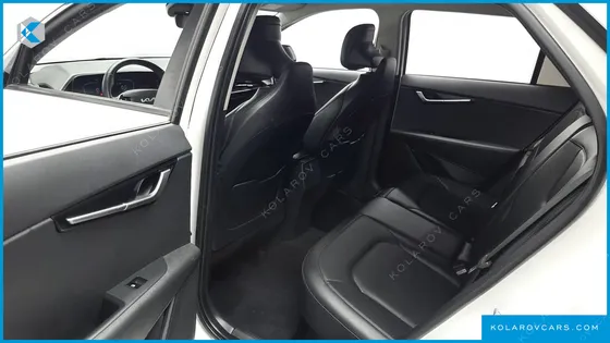 KIA NIRO TRENDY